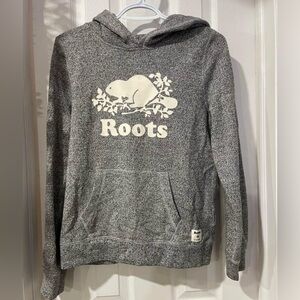 Roots Kanga Crewneck